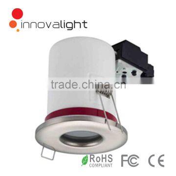 INNOVALIGHT IP65 FIREPROOF FITTING FIREPROOF LED LIGHT ALUMINUM DIE CASTING LIGHTING FIXTURE FIRE RATED DOWNLIGHT                        
                                                Quality Choice