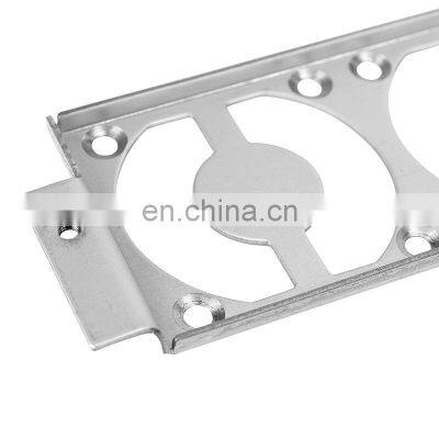 High Quality Sheet Metal Case Computer Case Precision Sheet Metal Fabrication photo-5