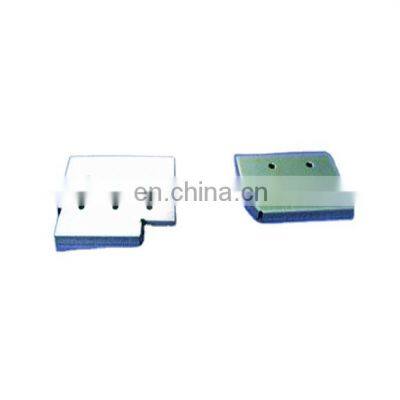 OEM sheet metal shield cover electronics shielding case shield parts