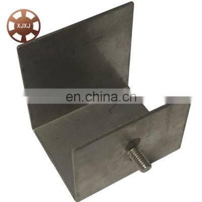 OEM / ODM Welding Riveting Stainless Steel Aluminum Metal Stamping Parts