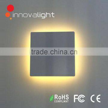 INNOVALIGHT led square wall light