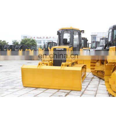 2022 Evangel Cheap New Bulldozer Price shantui Crawler Bulldozer STR23