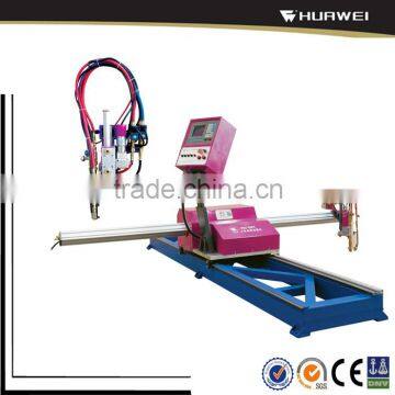HNC-2100X CNC metal cutting machine