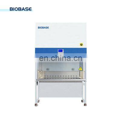 Biobase China Certificate Biosafety Cabinet Class II A2 Biological Safety Cabinet BSC-4FA2(4')