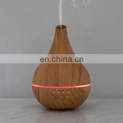 Electric Aroma Essential Oil Diffuser Aroma Oil Diffuser Wholesale Oil Diffuser Aroma Humidifier Ultrasonic