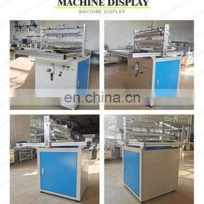 Multi Purpose Vegetable Sowing Machine Carrot Lettuce Seeder Tray Seeding Machine