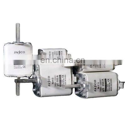 nt fuse base NH3 fuse rated current 355a voltage:500V AC Rated breaking capacity 120kA fuse link 315a