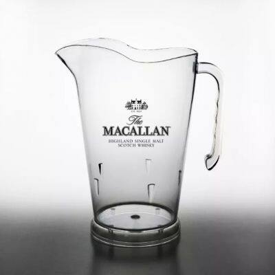 Plastic Insulated Water Bottle Filter Cooler Jug Beer Moonshine Jug Glass Gallon Jug Set
