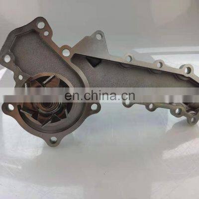 WATER PUMP Kubota the Spare Parts of Engine D1803 Water Pump Engine Diesel With Gasket Replacement