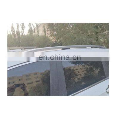 Factory Wholesale Decorative Accessories High Quality Top Roof Rail For Honda CRV 2017 2018 2019 2020 2021 2022 Roof Rack photo-4