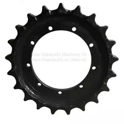 Earth Moving Machinery 20Y-27-11581 Sprocket PC200-8