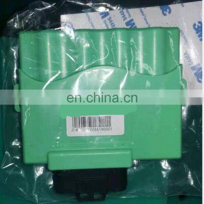 Factory Sonls ECU  for model Y  part number 2DVD30010216