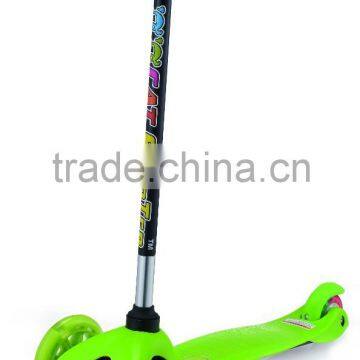 High-quality Stunt Scooter Wheels Deck photo-3