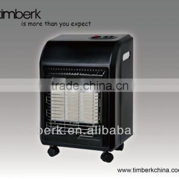 multi-function gas heater mini