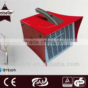 New design mini electric PTC heater