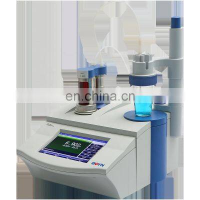 BNTIT-P5B Automatic Potential Titrator