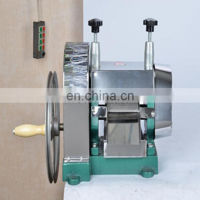 Sugarcane Juicer Machine Sugarcane Squeeze Machine