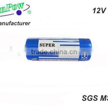 alkaline battery a23 12v