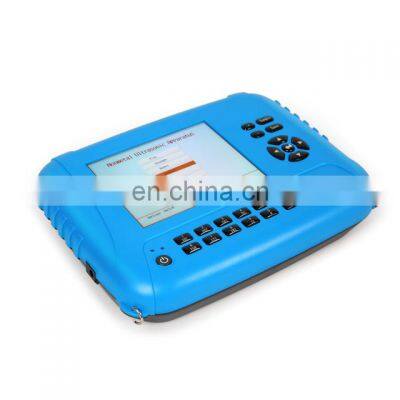 Taijia ultrasonic pulse velocity meter ultrasonic detector non-metallic ultrasonic detector