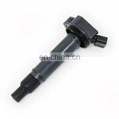 High performance ignition coil KH - 9109  90919 - 02225   for TOYOTA CAMRY  RAV4 LEXUS RX350 RX450