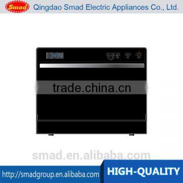 6 Sets Mini Dishwasher Machine Countertop Dishwasher photo-4