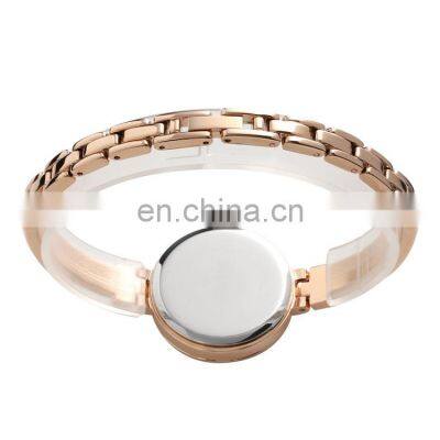 Gift for Mother's Day Skmei 1409 Ladies Luxury Watch Diamond Watches