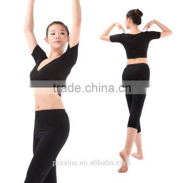 Girls Basic Belly Dance Top