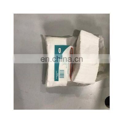 Chinese Supplier Cotton Medical Gauze photo-3