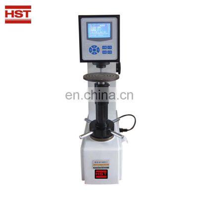 HST HENSGRAND KASON HRS-150T rockwell ind vicker three way hardness tester hardness testers