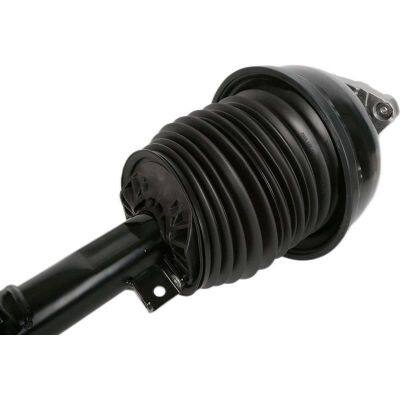 2WD CLS-Class W218 C218 Mercedes Benz Air Suspension Front Left Air Ride Shock Strut 2183206513 With ADS Airmatic 2010-2018 photo-4
