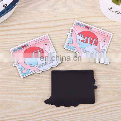 Promotion Souvenir Refrigerator Magnets Customized Fridge Magnets photo-3