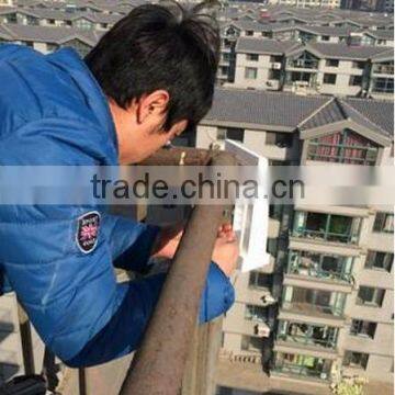 2016 OEM Chinese 3km-5km Wireless Outdoor 2.4g Cpe With Wholesale Price Directional Antenna photo-5