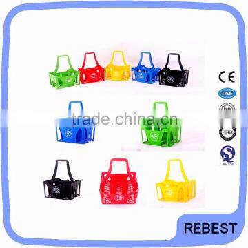 6 pack beer bottle carrier for sale