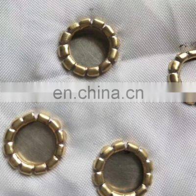 Manual Eyelet Rivet Press Machine photo-5