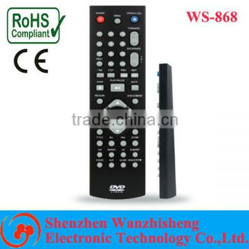 Common and big model IR TV remote control for Middle-East, EU, Africa, South America market