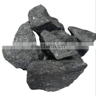 Direct Wholesale High Quality Ferrosilicon Magnesium Nodulizer For Steelmaking