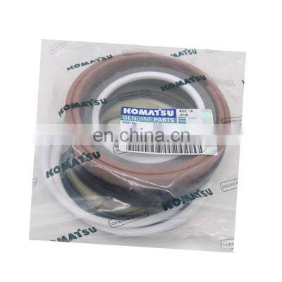 Discount Price Excav Jc-b 4Cx Seal Kit Boom Pc200-8 Skf, Top Quality Excavator Track Bobca-t Bucket Cylinder Seal Kit photo-4