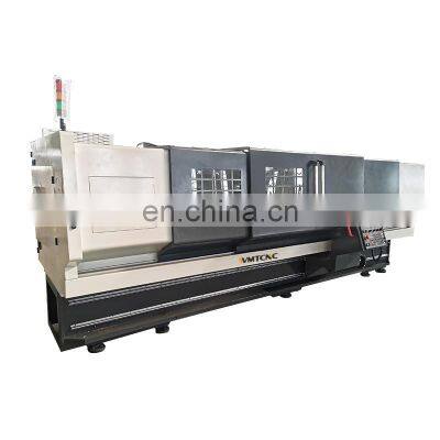 Cnc Lathe Manufacturers CK6166x3000 Machine Cnc Lathe Cnc Lathe Machine With Fanuc Control photo-2