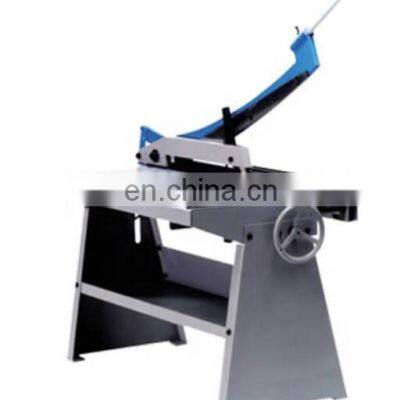 GS-1000, GS-1250,GS-10001,KHS-1000, KHS1250, TSC1010/1.6 Manual Guillotine Shear photo-2