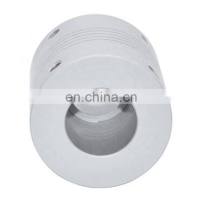 DM Screw Thread Set Screw Series Shaft Couplings Spline Shaft Couplings Flexible Shaft photo-5