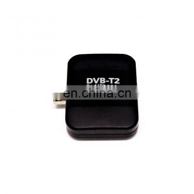 New PT360 Mini USB DVB-T2 Android TV Tuner Receiver HD Digital TV for Android Pad/Phone photo-3