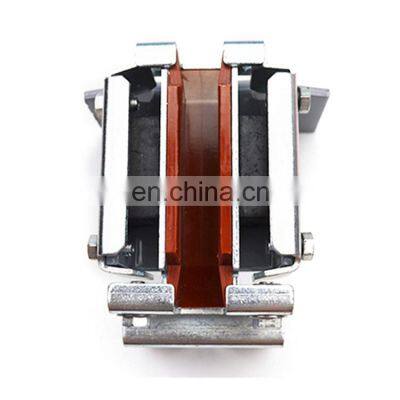 High Speed Elevator Parts Cabin Sliding Guide Shoe with Outstanding Factory Price