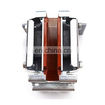 Elevator Sliding Guide Shoe Lift Elevator Counterweight Guide Shoe