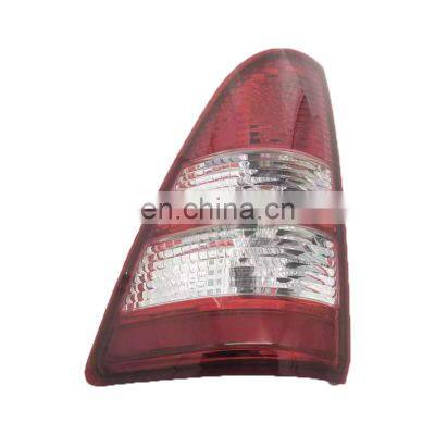 P1372010001A0 Left and  Right Rear Combination Lamp Assy  for  truck parts