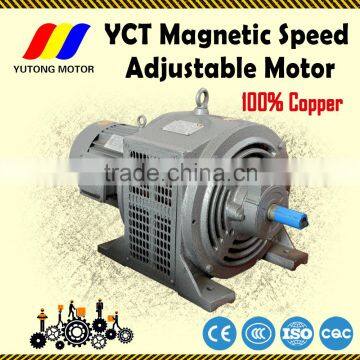 YCT series three ac motor electric motor