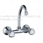 Double Handle Faucet AD0075