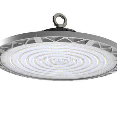 DOB IP65 UFO High Bay LED Lights (100-200W)