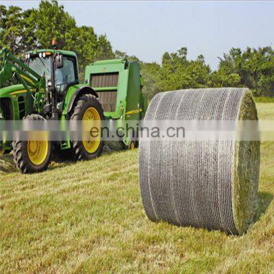 1.23m X 3000m Europe Popular Silage Net HDPE Bale Net Wrap