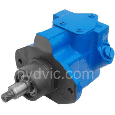 hydraulic vane pump for steering Vickers VTM42 pump