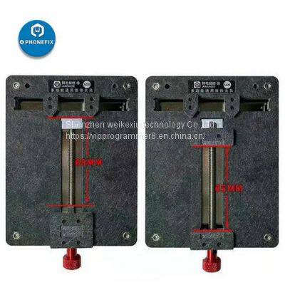 AMAOE M28  PCB holder fixture